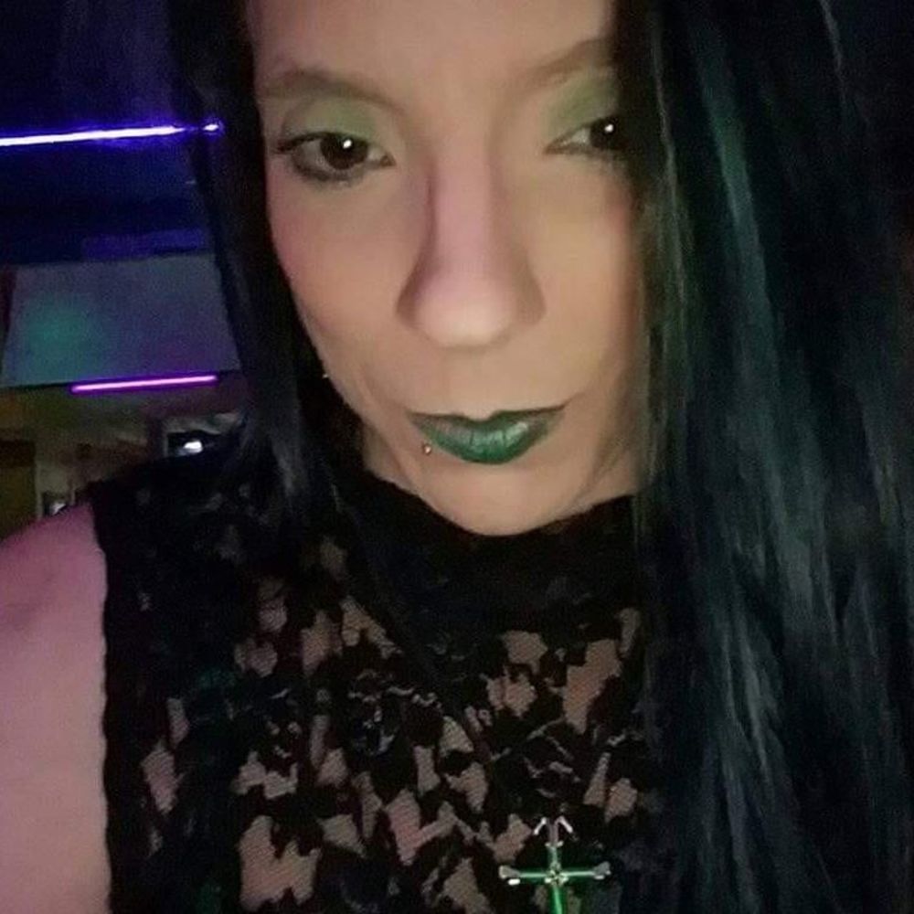 Meet your Posher, Rachael